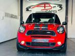 MINI Cooper S Paceman 1.6i ALL4 * GARANTIE 12 MOIS * FULL OP, Auto's, Automaat, Gebruikt, 4 cilinders, 180 g/km