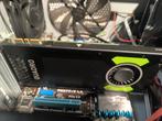 Nvidia Quadro M4000, DisplayPort, Comme neuf, GDDR5, Enlèvement