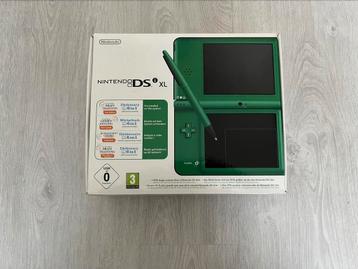 Diverse 2ds xl/3ds/3ds xl/dsi xl beschikbaar voor biedingen