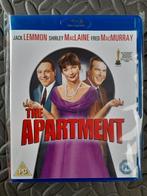 The Apartment ( Billy Wilder ) 1960, Cd's en Dvd's, Ophalen of Verzenden, Klassiekers