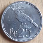 INDONESIË : 25 RUPIAH 1971 KM 34 Br.UNC, Postzegels en Munten, Munten | Azië, Ophalen of Verzenden, Losse munt, Zuid-Azië