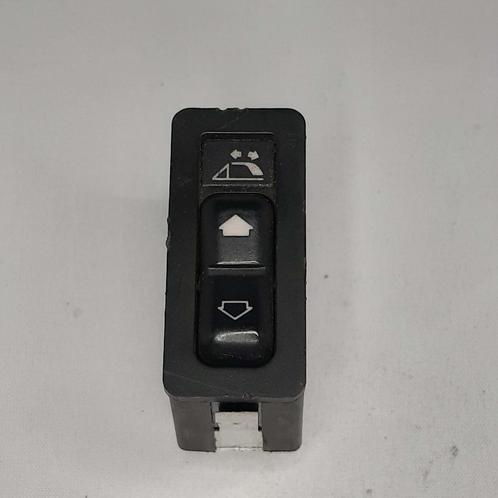 Schakelaar cabriodak bediening BMW E36 Z3 Roadster 613183776, Auto-onderdelen, Dashboard en Schakelaars, BMW, Gebruikt, Ophalen of Verzenden