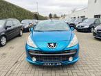 Peugeot 207 CC 1.6i 16v Roland Garros Cabrio HANDEL / EXPORT, Auto's, Voorwielaandrijving, 4 zetels, https://public.car-pass.be/vhr/4f603d87-c466-4720-a20a-84b14606ee4d