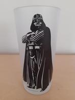 Star Wars glas Darth Vader 1995, Ophalen of Verzenden, Zo goed als nieuw, Gebruiksvoorwerp