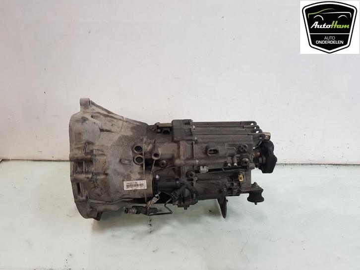 VERSNELLINGSBAK SCHAKEL BMW 3 serie (E90) (12-2004/12-2011), Auto-onderdelen, Transmissie en Toebehoren, BMW, Gebruikt