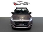 Peugeot 5008 1.6 BlueHDI | AUTOMAAT | Navi | 7 Plaats | EURO, Gebruikt, 4 cilinders, 7 zetels, Bedrijf
