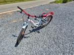 Meisjes fiets 24 inch, Ophalen of Verzenden, Zo goed als nieuw