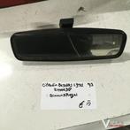 Citroen BX 1993 1.9 td Wagennr 2400038   Binnenspiegel (heel, Auto-onderdelen, Spiegels, Ophalen of Verzenden, Gebruikt