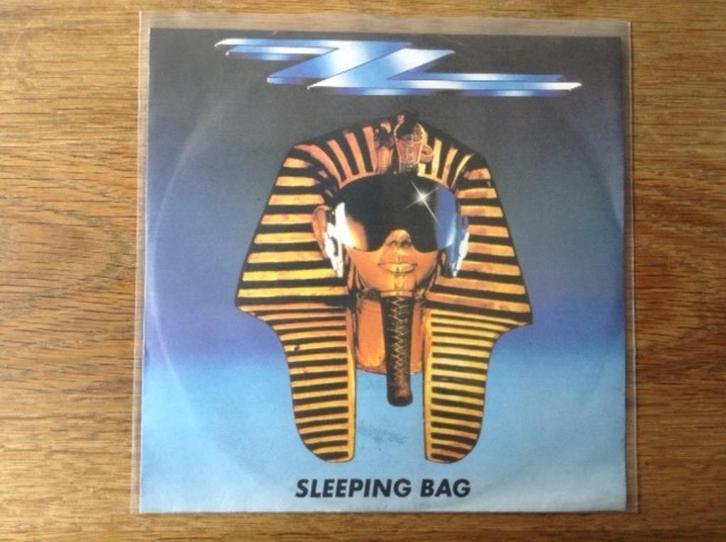 single zz top, CD & DVD, Vinyles Singles, Single, Rock et Metal, 7 pouces, Enlèvement ou Envoi