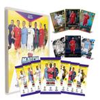 Champions League Season 2022/23 Topps trading cards, Ophalen of Verzenden, Nieuw, Meerdere plaatjes