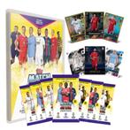 Champions League Season 2022/23 Topps trading cards, Nieuw, Meerdere plaatjes, Ophalen of Verzenden