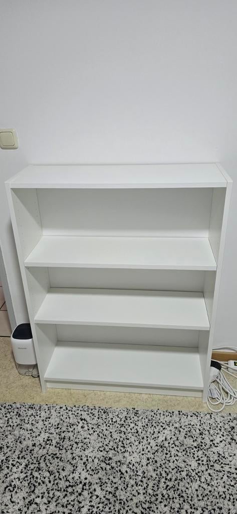 Billy Boekenkast, Huis en Inrichting, Kasten | Boekenkasten, Ophalen