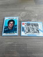 North Carolina sport cards 89-90, Ophalen of Verzenden, Gebruikt, Meerdere plaatjes
