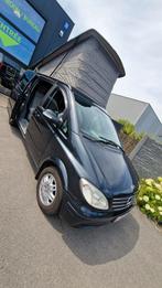 Mercedes-Benz Viano Marco Polo/Westfalia — VOLLEDIGE OPTIES, Caravans en Kamperen, Mobilhomes, Mercedes-Benz, Diesel, Particulier