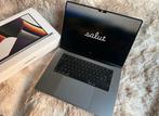 MACBOOK PRO M1 MAX 16’ 1TB 32GB Space Gray, Computers en Software, 1 TB of meer, 32 GB, Ophalen of Verzenden, Zo goed als nieuw