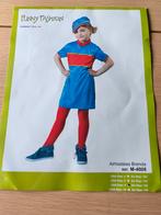 Airhostes verkleedpak maat 128, Ophalen, Zo goed als nieuw