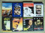 Jack Nicholson film klassiekers Pakket (8 dvd's), 1960 tot 1980, Ophalen of Verzenden, Zo goed als nieuw, Vanaf 16 jaar