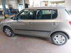 Scoda  fabia  1200cc benzine, Bedrijf, Fabia, Te koop, Benzine