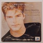 Ricky Martin - La Copa De La Vida, Pop, 1 single, Utilisé, Enlèvement ou Envoi