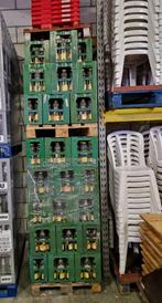 Leeggoed, Ophalen, Dranken