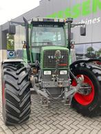 Fendt Favorit 515C, Ophalen, Fendt