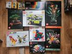Lego sets prijs bespreekbaar., Kinderen en Baby's, Speelgoed | Duplo en Lego, Ophalen, Nieuw, Lego