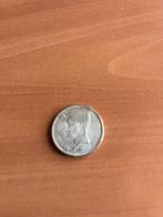 Zilveren munt 20 frank:  koning Albert I -1934, Monnaie en vrac, Argent, Argent, Envoi