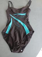 Badpak maat M, Kleding | Dames, Badmode en Zwemkleding, Ophalen, Zo goed als nieuw, Badpak
