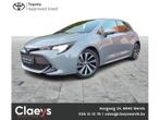 Toyota Corolla Style Toyota Corolla HB - Lendensteun - Keyle, Argent ou Gris, Achat, Euro 6, Entreprise