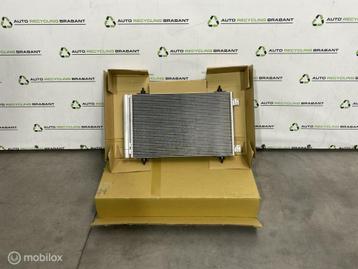 Airco Condensor Citroen C8 Peugeot Fiat NIEUW 814366 6455HS beschikbaar voor biedingen