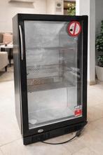 Frigo vitrine / frigo bar, Electroménager, Enlèvement, Comme neuf
