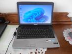 Laptop Medion., Ophalen, 8 GB, HDD
