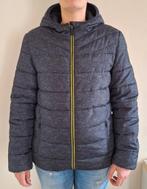 Grosse veste d'hiver réversible taille 170/S, Comme neuf, Garçon ou Fille, Enlèvement ou Envoi, Manteau