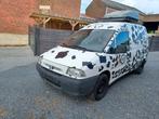 Citroen jumpy camper, Particulier, Te koop