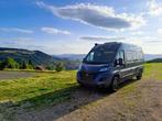Van Ardia Fiat Ducato met twee eenpersoonsbedden, Integraal, Diesel, Particulier, 5 tot 6 meter