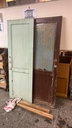 A donner ! 2 Portes anciennes, Ophalen, Zo goed als nieuw
