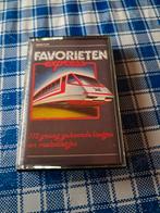 5 cassettes ( audio) van de favorieten express, Cd's en Dvd's, Ophalen of Verzenden, Zo goed als nieuw