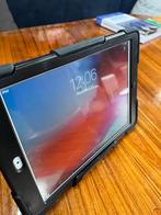 iPad air 2 met Survivor hoes, Computers en Software, Apple iPads, Zwart, Apple iPad Air, Zo goed als nieuw, 16 GB