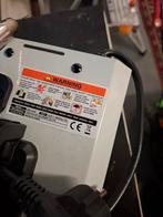 Halfautomatische laspost, Doe-het-zelf en Bouw, Ophalen, Zo goed als nieuw