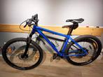 VTT Cannondale Trail 5, Fietsen en Brommers, Fietsen | Mountainbikes en ATB, Gebruikt, Hardtail, Heren, 53 tot 57 cm