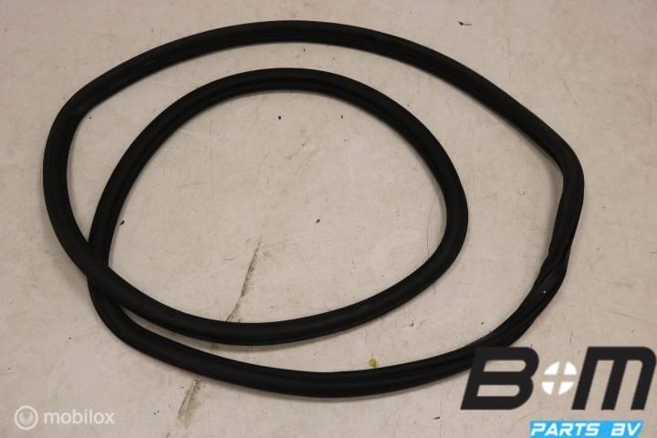 Achterkleprubber carrosseriezijde Audi A3 8P Sportback, Auto-onderdelen, Interieur en Bekleding, Gebruikt