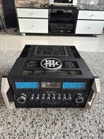 Mcintosh MA12000 75th Anniversary, Enlèvement, Comme neuf