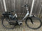 Electrische gazelle orange Bosch middenmotor, Fietsen en Brommers, Ophalen, Versnellingen, Zo goed als nieuw, 50 tot 53 cm