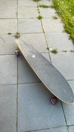 Longboard zo goed als nieuw, Ophalen, Zo goed als nieuw