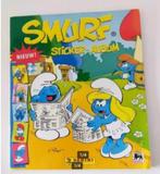 Panini album De smurfen smurf stickers Delhaize plaatjes, Verzamelen, Ophalen of Verzenden, Verschillende Smurfen