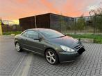 Peugeot 307 Cabrio 1.6i Benzine, Auto's, Voorwielaandrijving, 4 cilinders, Cabriolet, 1600 cc