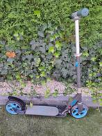 Step Oxelo, Ophalen of Verzenden, Gebruikt, Gewone step, Oxelo (Decathlon)
