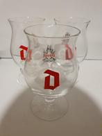 Duvel glas, Ophalen, Zo goed als nieuw, Bierglas
