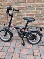 kinderfietsje, Fietsen en Brommers, Fietsen | Kinderfietsjes, Ophalen, Zo goed als nieuw, Minder dan 16 inch
