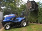 zitmaaier Iseki SXG 326 hooglos DIESEL zeer goed werkend., Ophalen, ISEKI, 120 cm of meer, Opvangbak